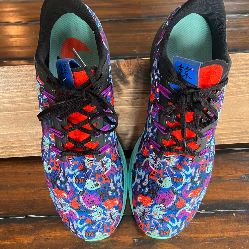 Men’s Nike Air Zoom Pegasus 36 AS Floral